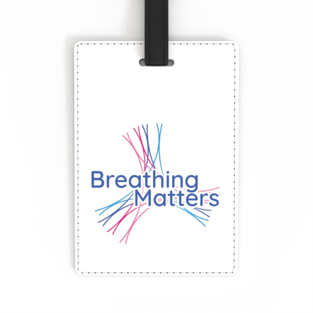Luggage Tag
