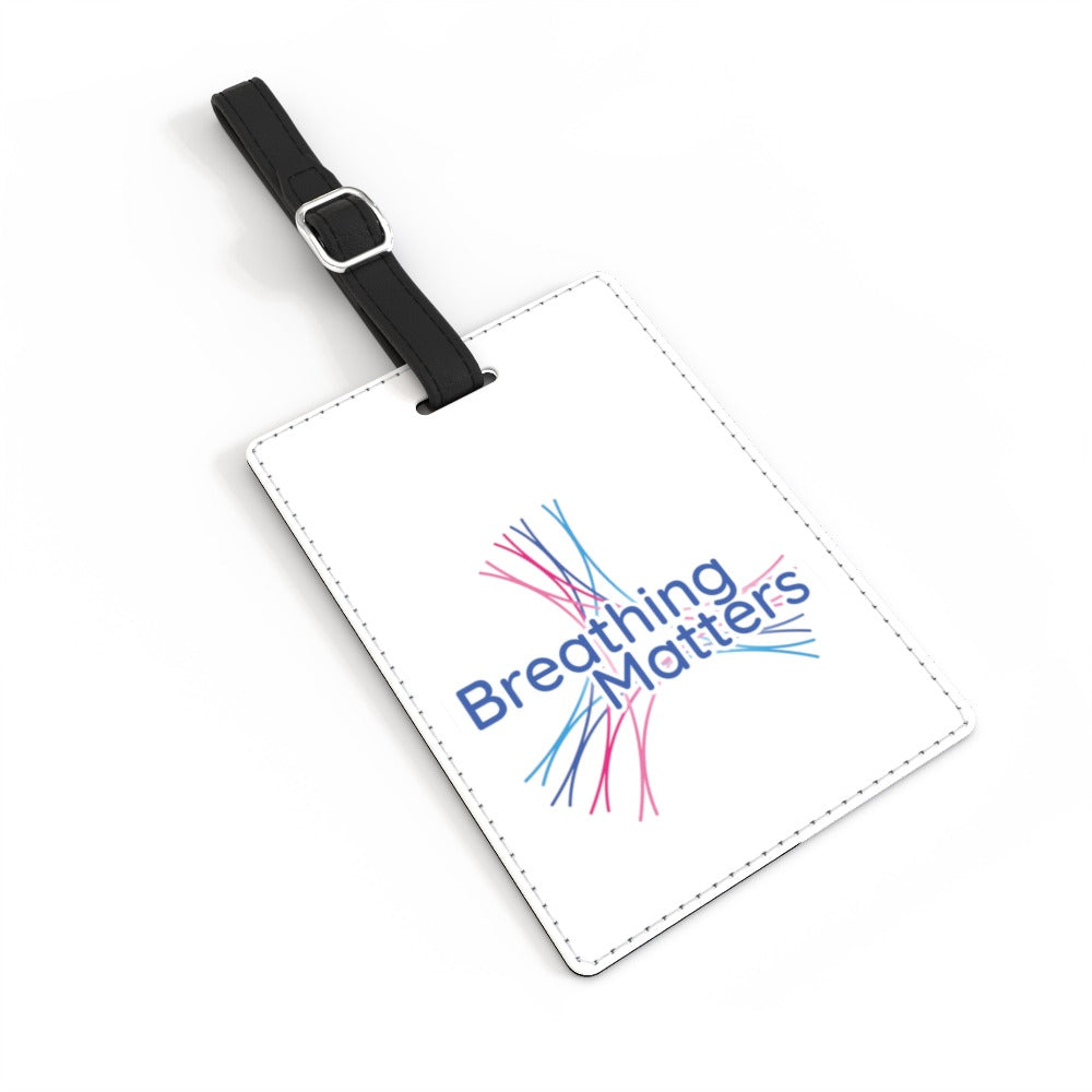 Luggage Tag