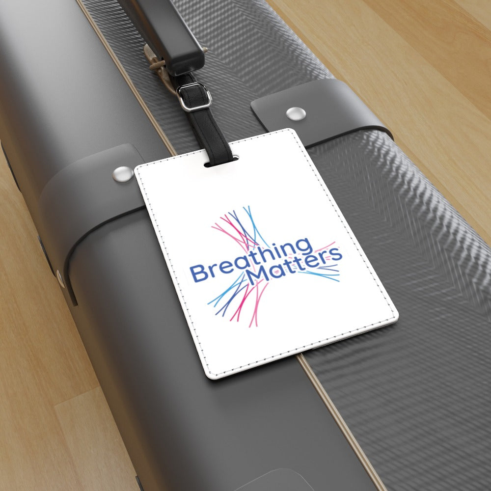 Luggage Tag