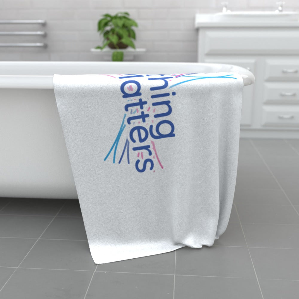 Beach Towel
