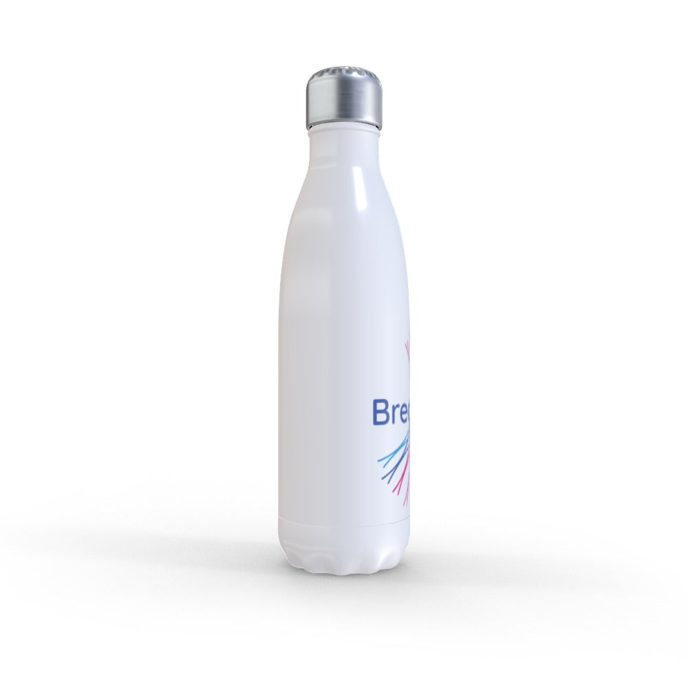 Steel Water Bottle