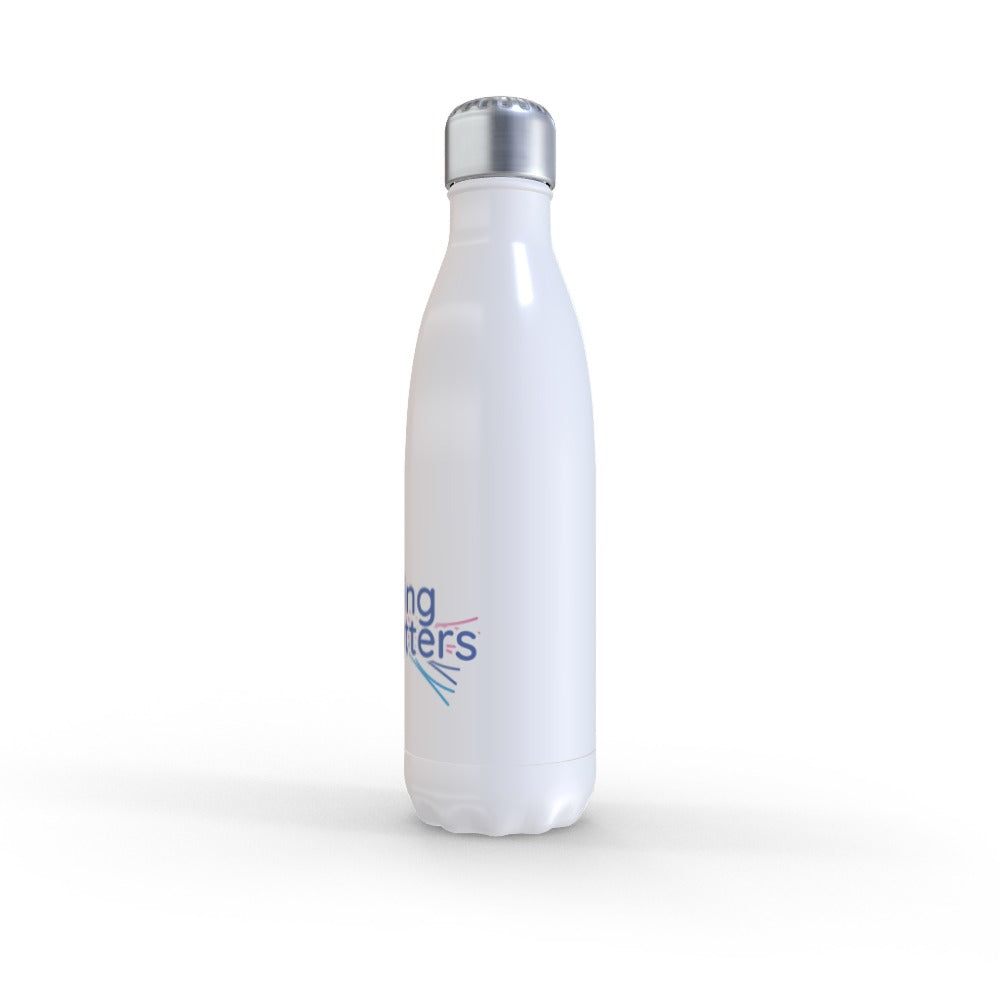 Steel Water Bottle