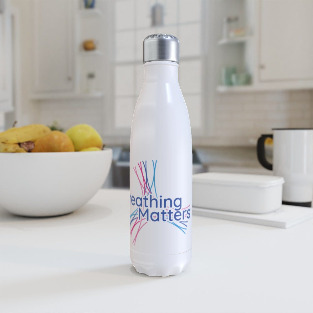 Steel Water Bottle