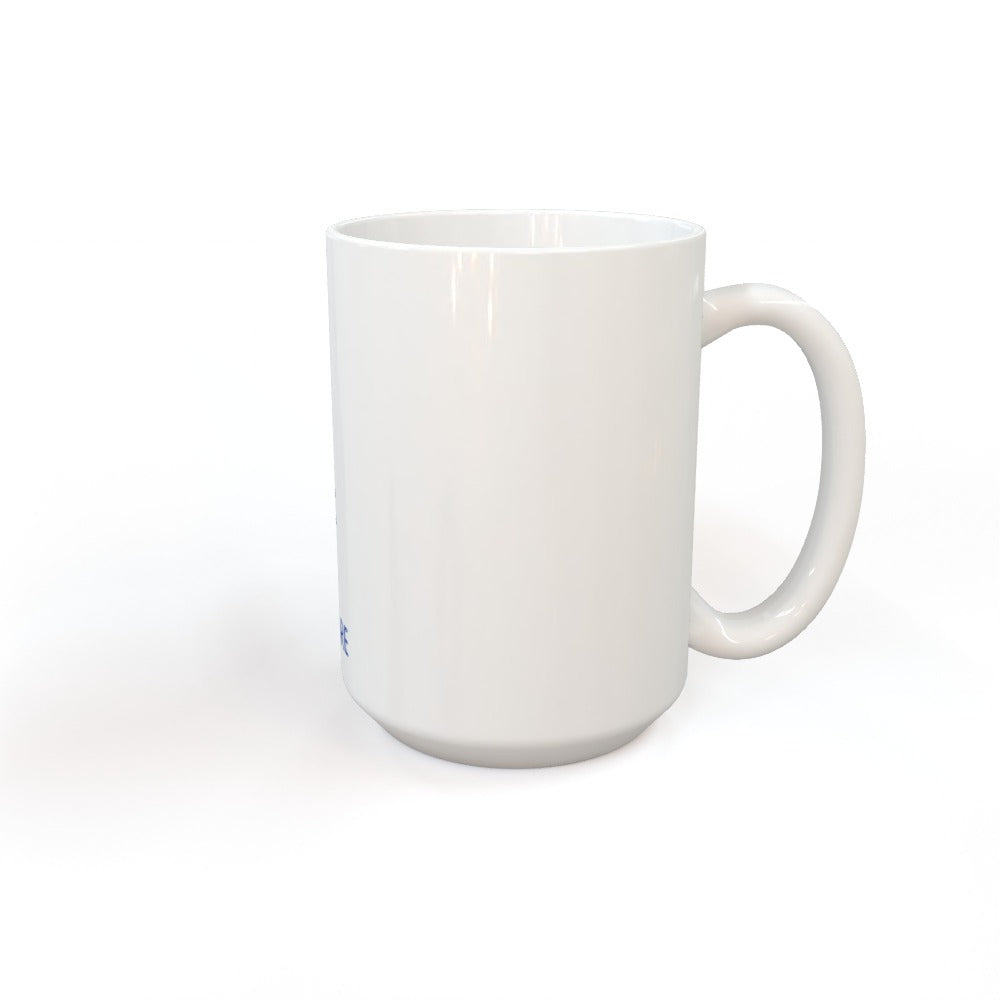 15OZ Ceramic Mug