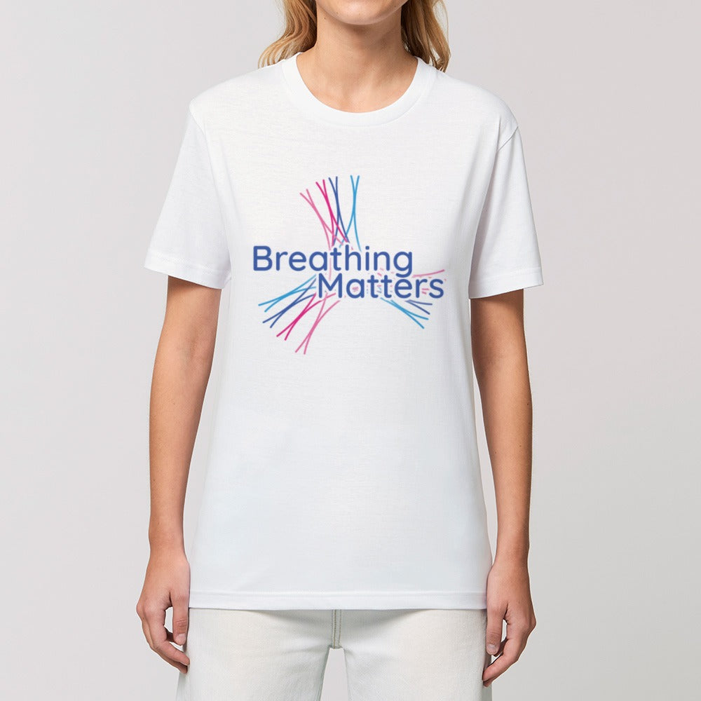 Large Logo Tshirt