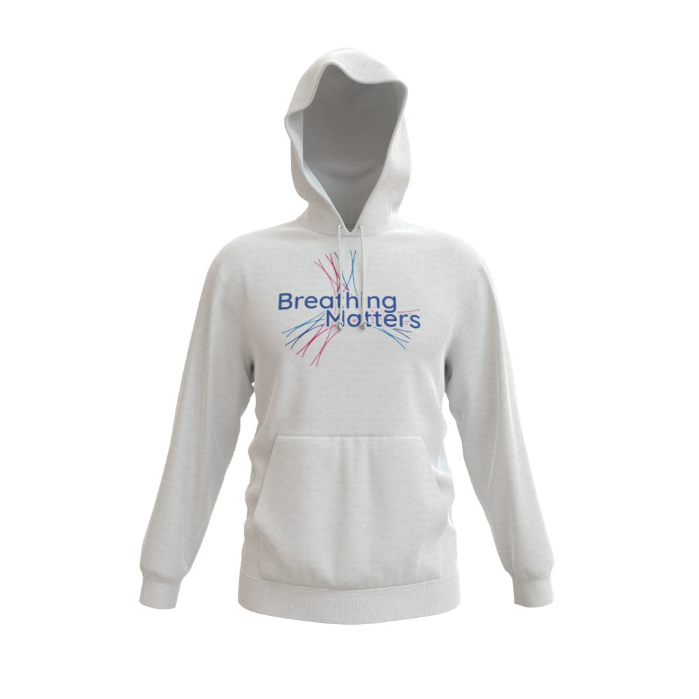 Large Logo Hoodie