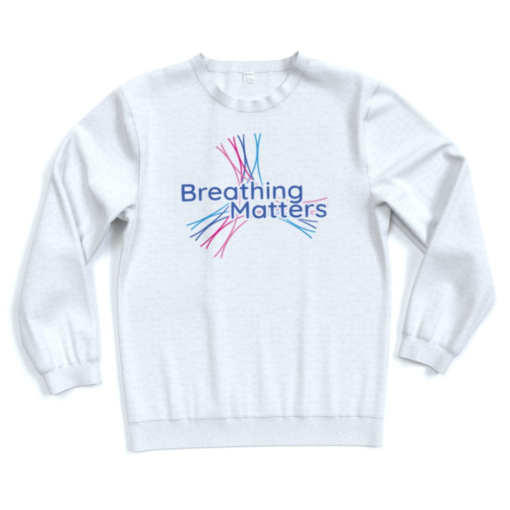 Large Logo Sweatshirt