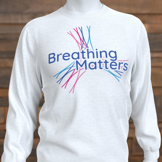 Large Logo Sweatshirt