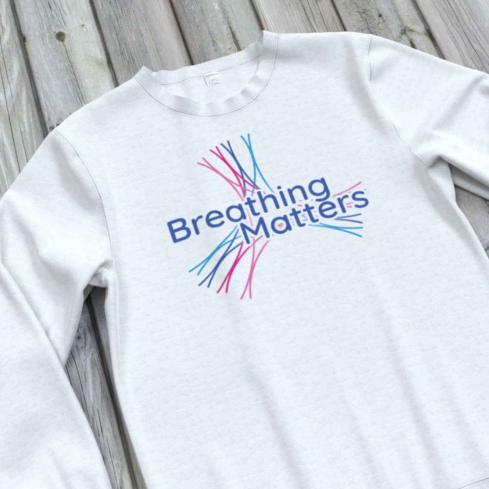 Large Logo Sweatshirt