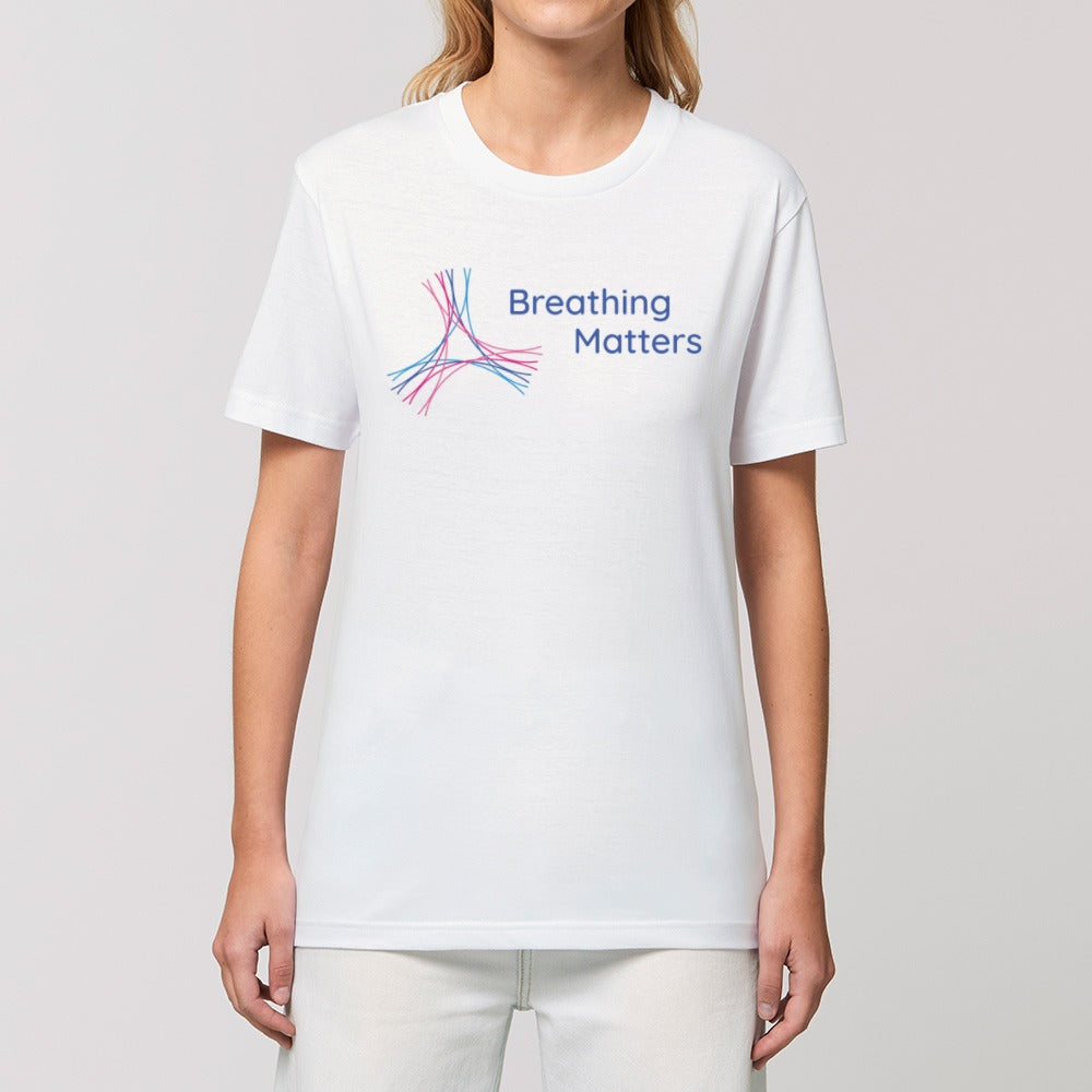 Small Logo Tshirt