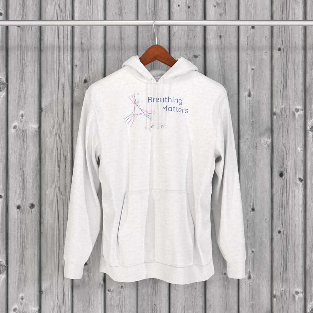 Small Logo Hoodie