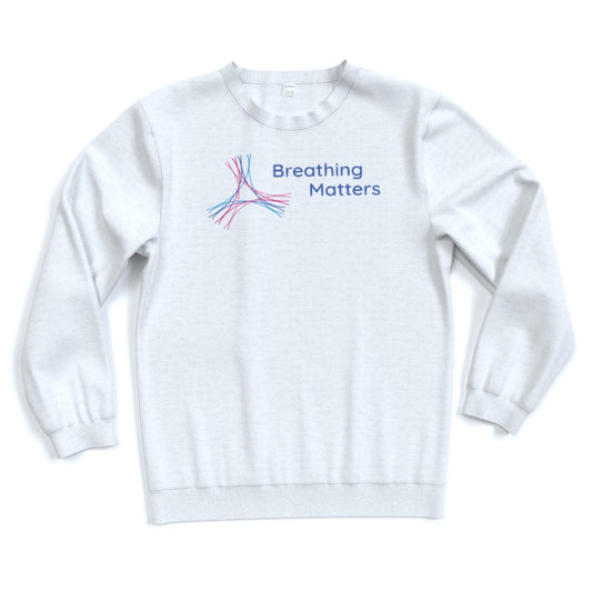 Small Logo Sweatshirt