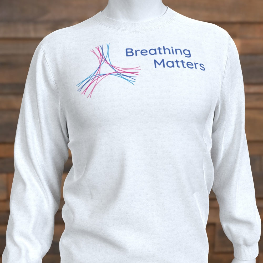 Small Logo Sweatshirt