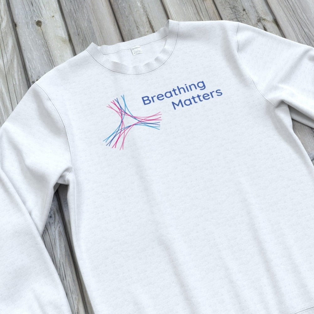 Small Logo Sweatshirt